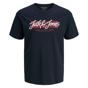Print T-Shirt