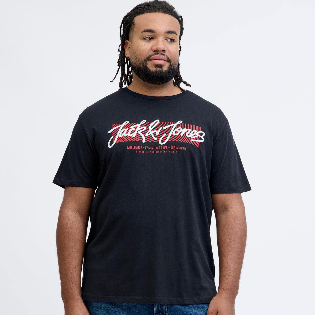 T-Shirt imprimé