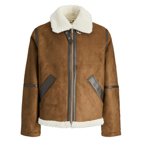 Aviator Jacket