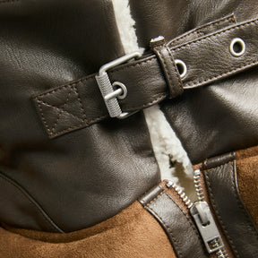 Aviator Jacket