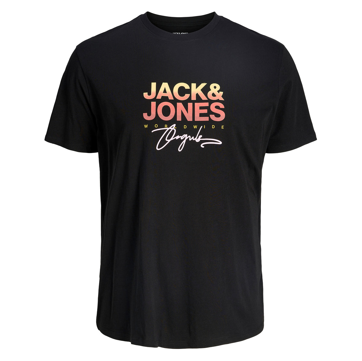 Print T-Shirt