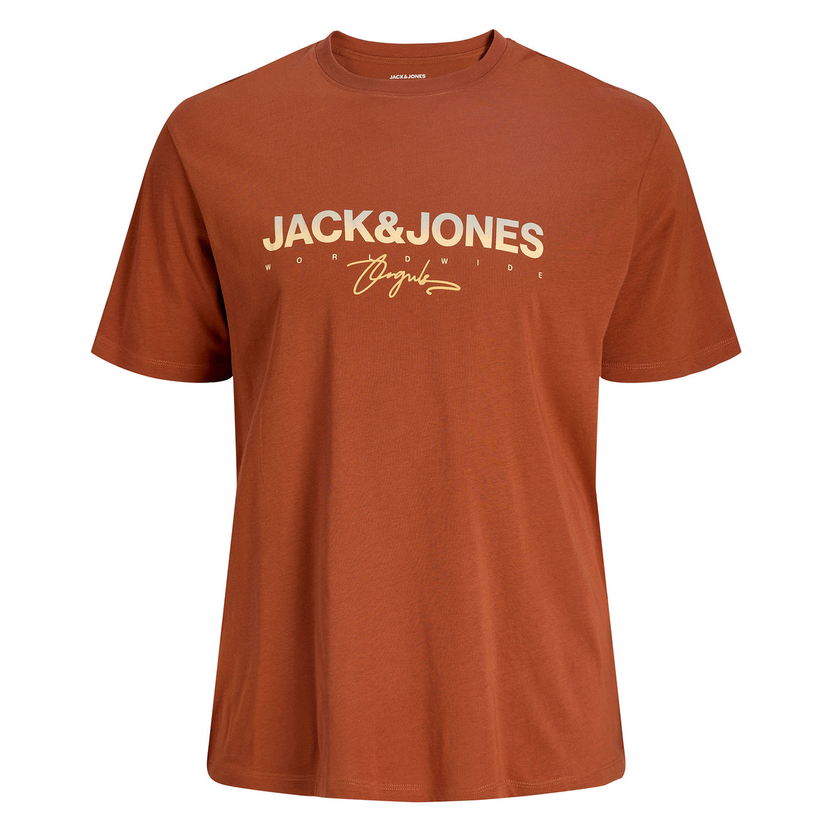 Print T-Shirt