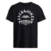 T-Shirt imprimé