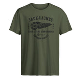 Print T-Shirt