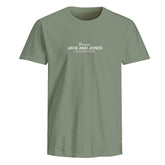 Print T-Shirt
