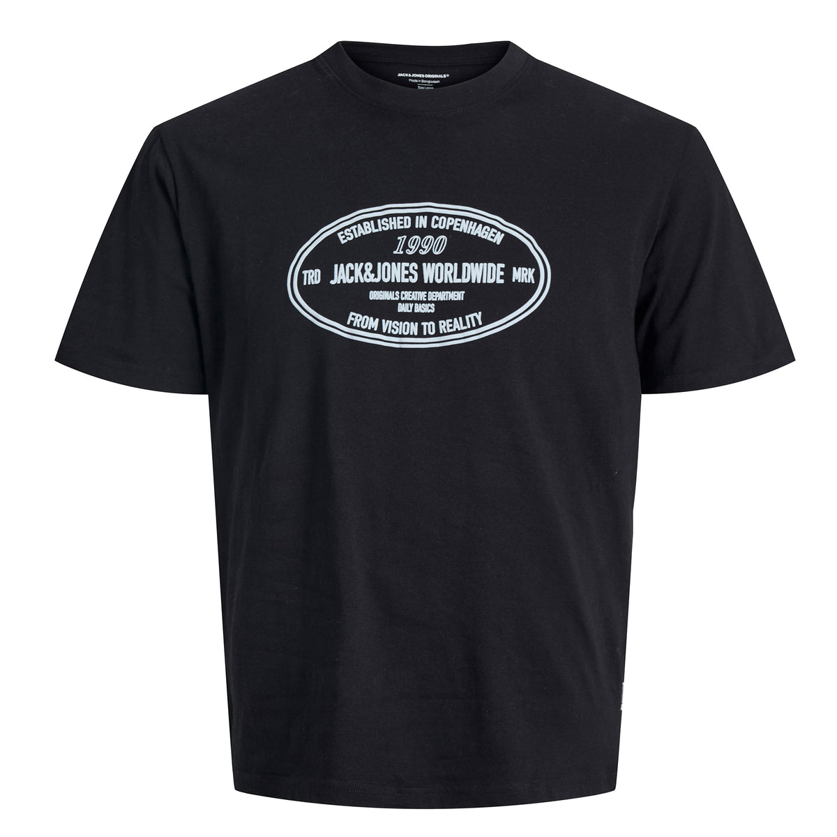 T-Shirt imprimé