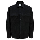 Corduroy Overshirt