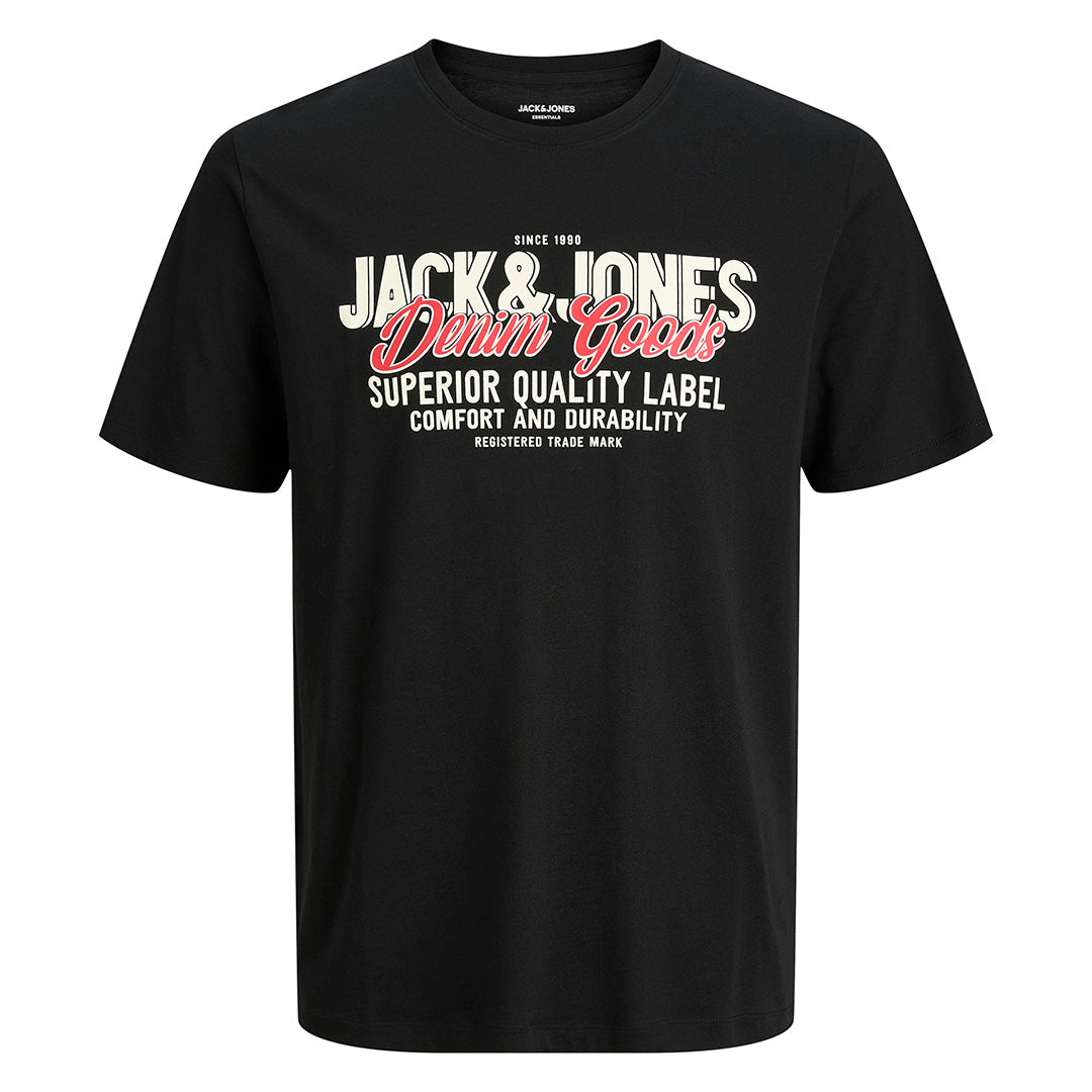 Print T-Shirt