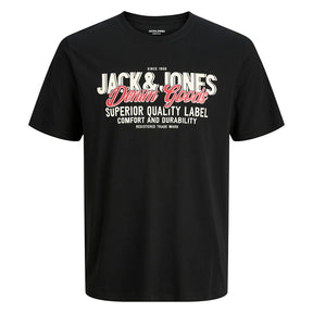 Print T-Shirt