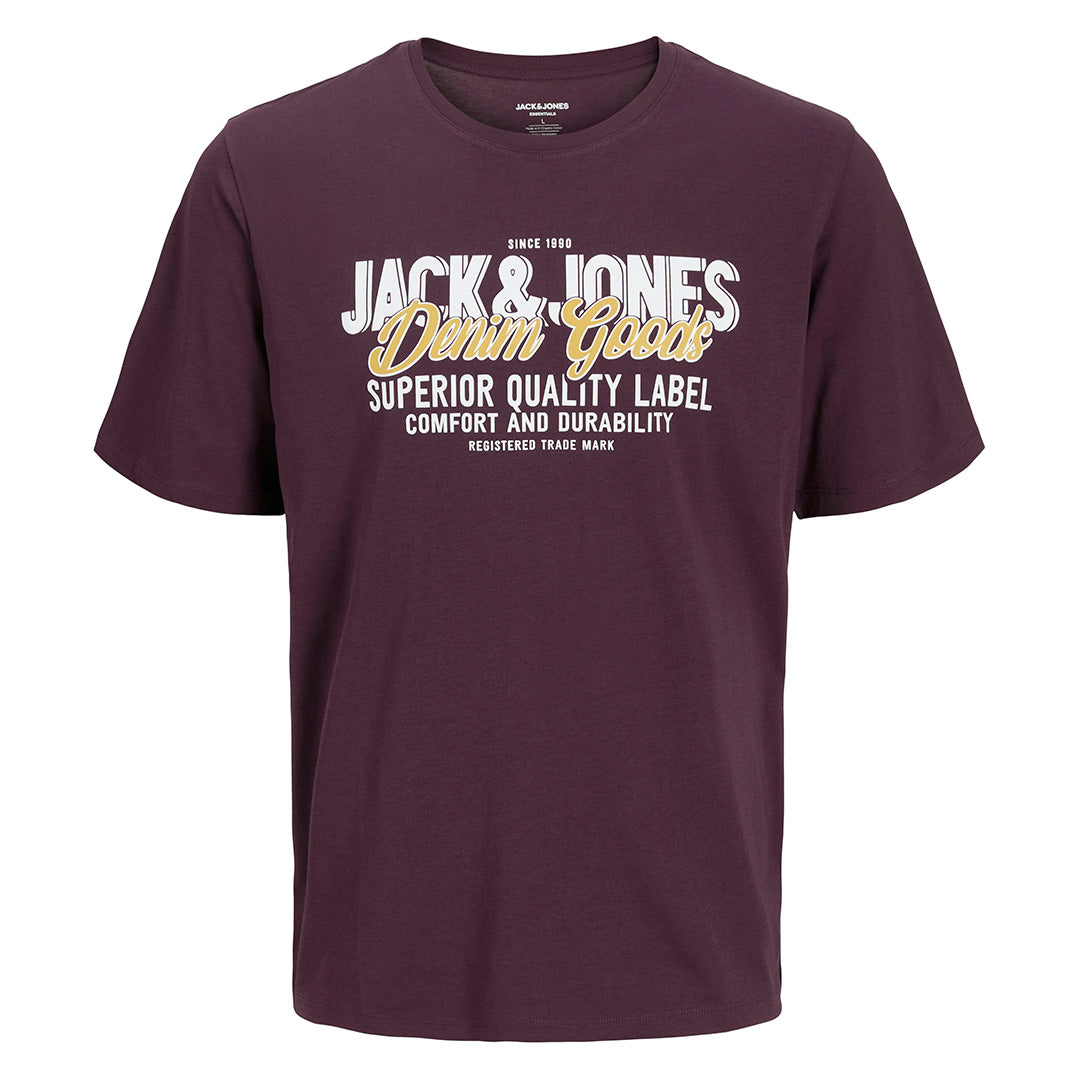 Print T-Shirt