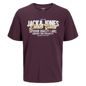 Print T-Shirt