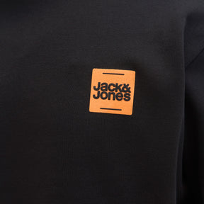Fleece Sweatshirt
