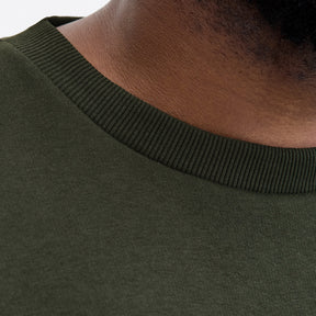 Fleece Sweatshirt