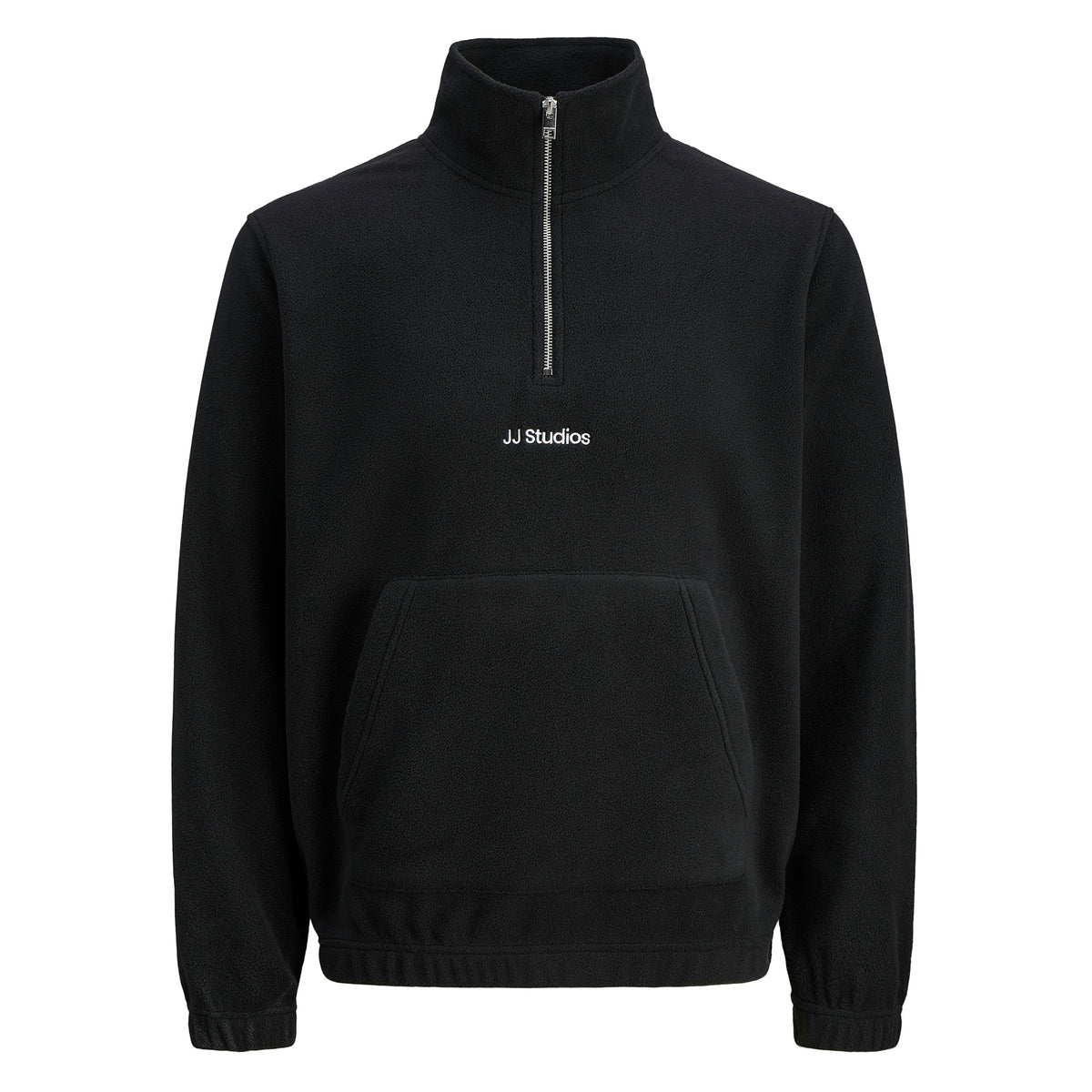 Chandail demi-zip