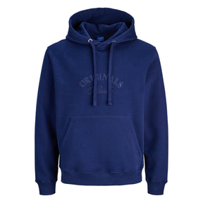Embroidered Hoodie