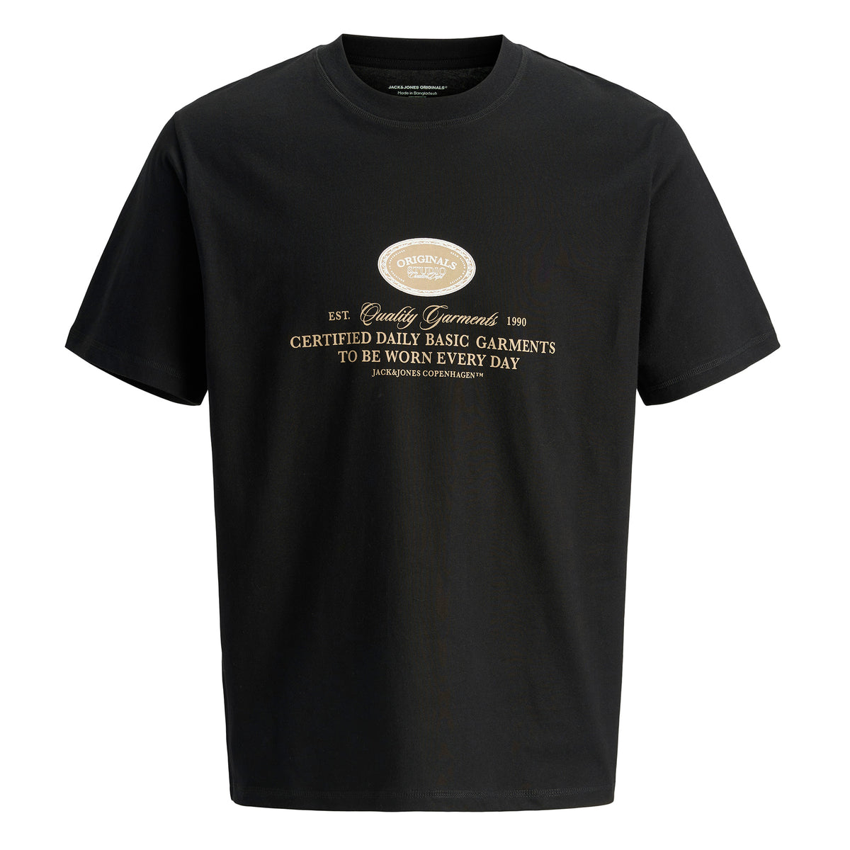 Print T-Shirt