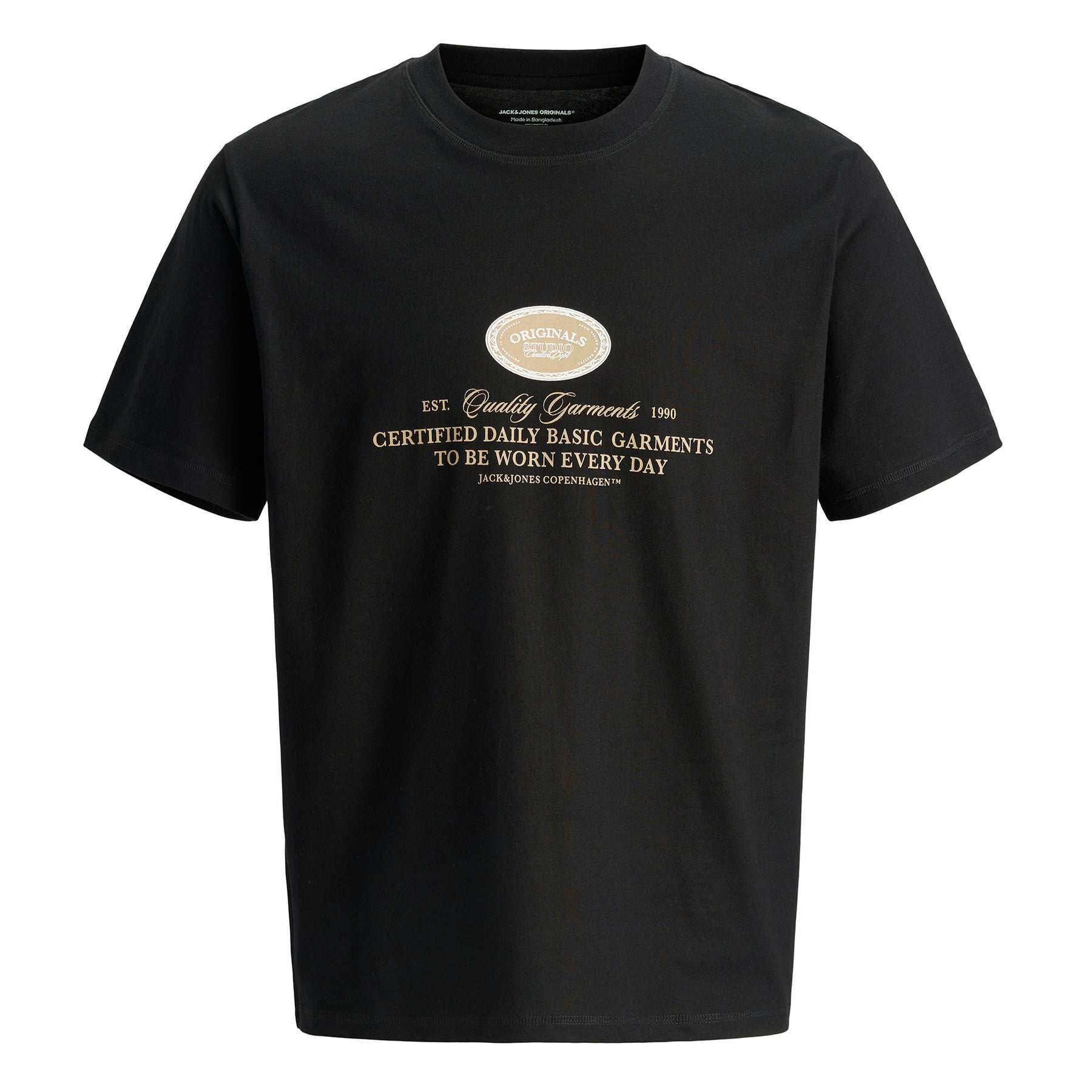 Print T-Shirt