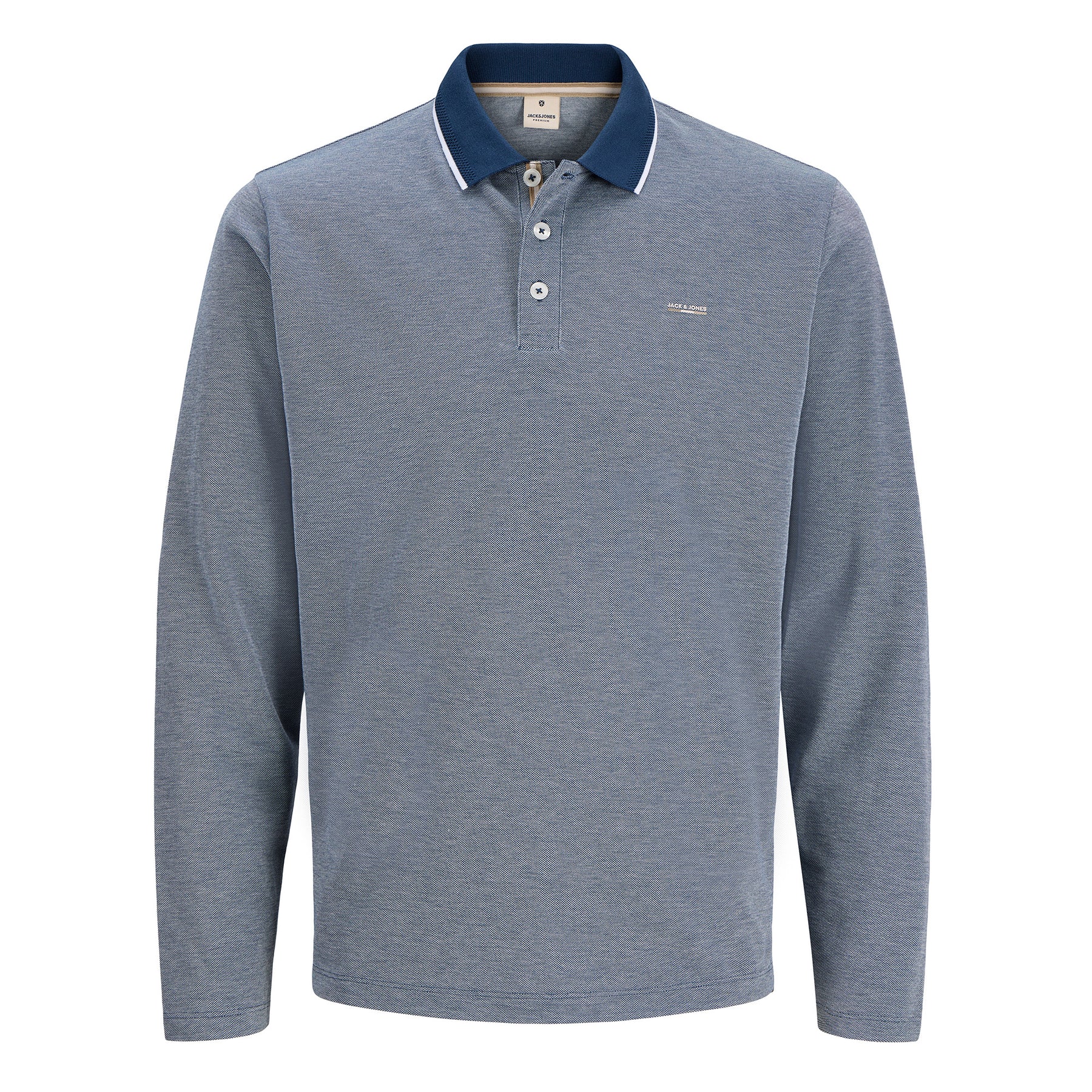 Polo Piqué
