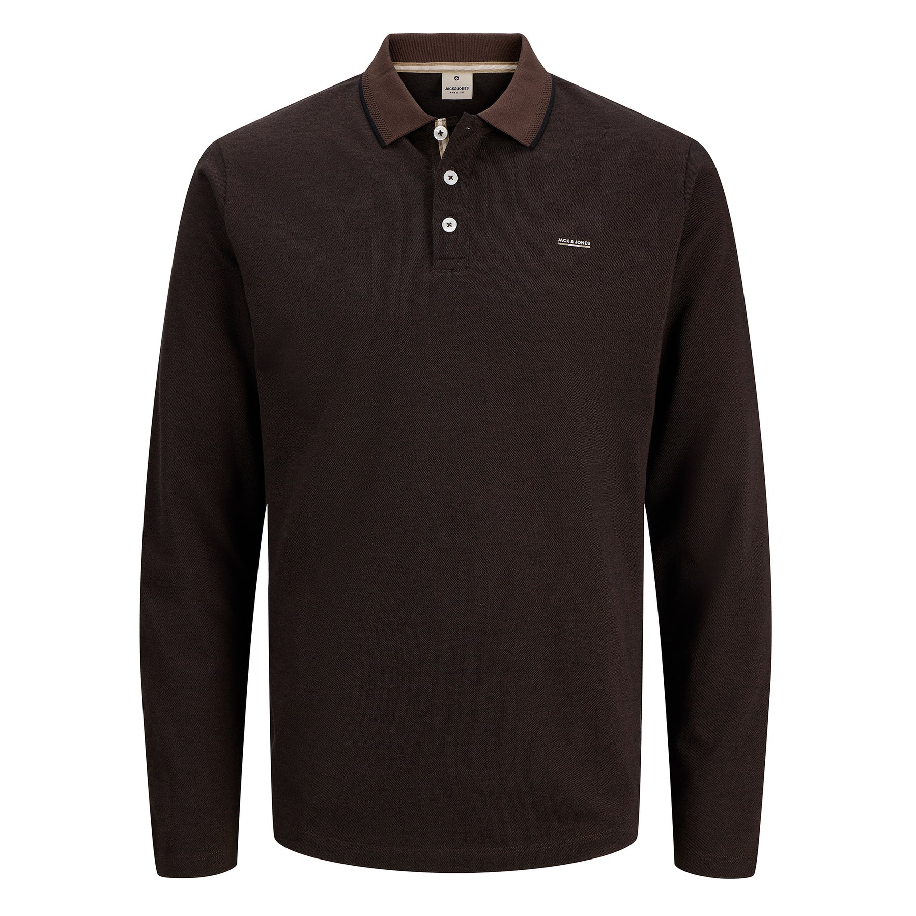 Polo Piqué