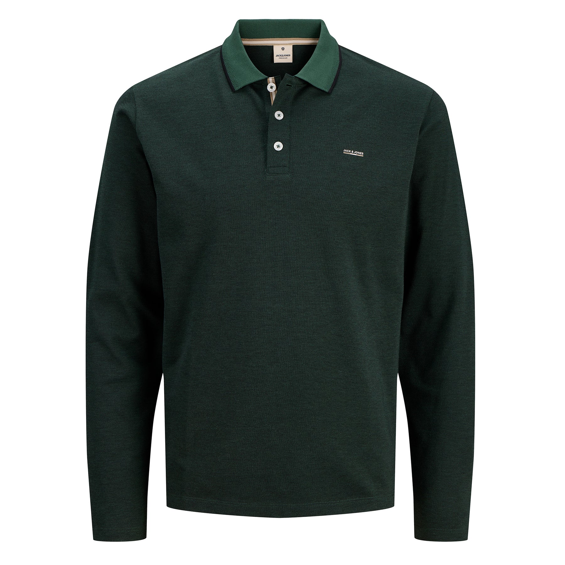Polo Piqué