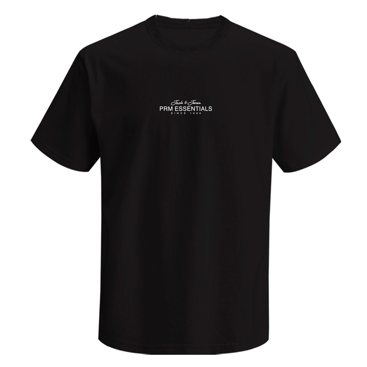 T-Shirt imprimé