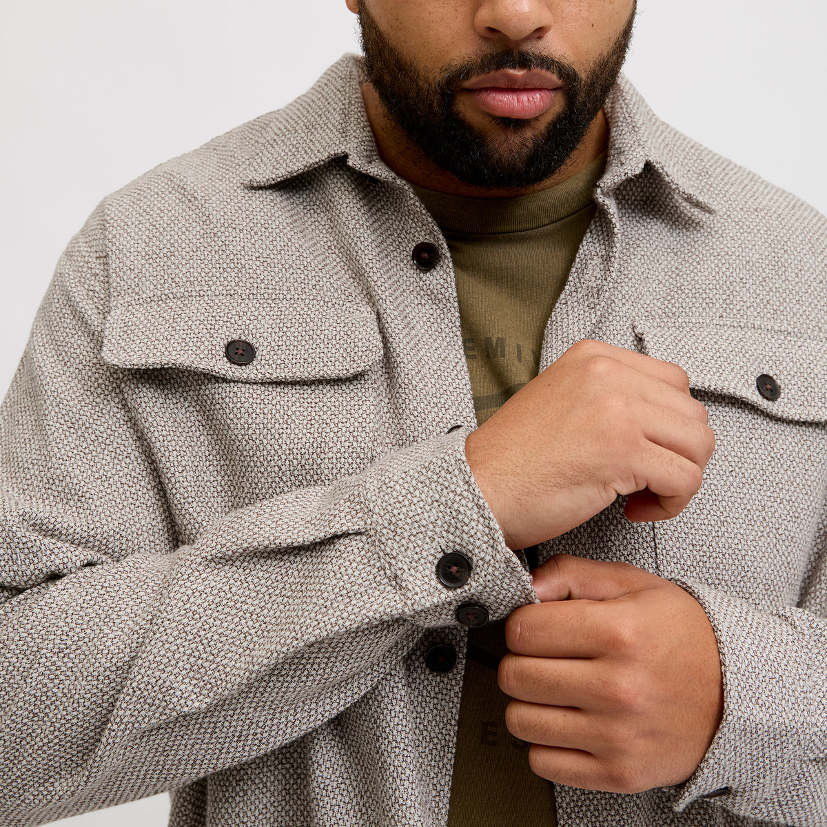 Overshirt