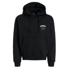 Print Hoodie