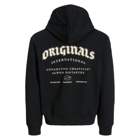 Print Hoodie