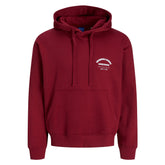 Print Hoodie