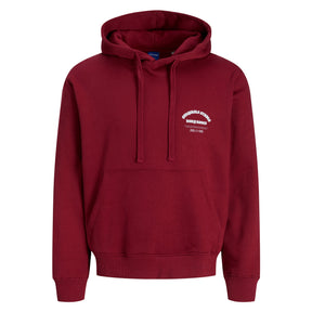 Print Hoodie