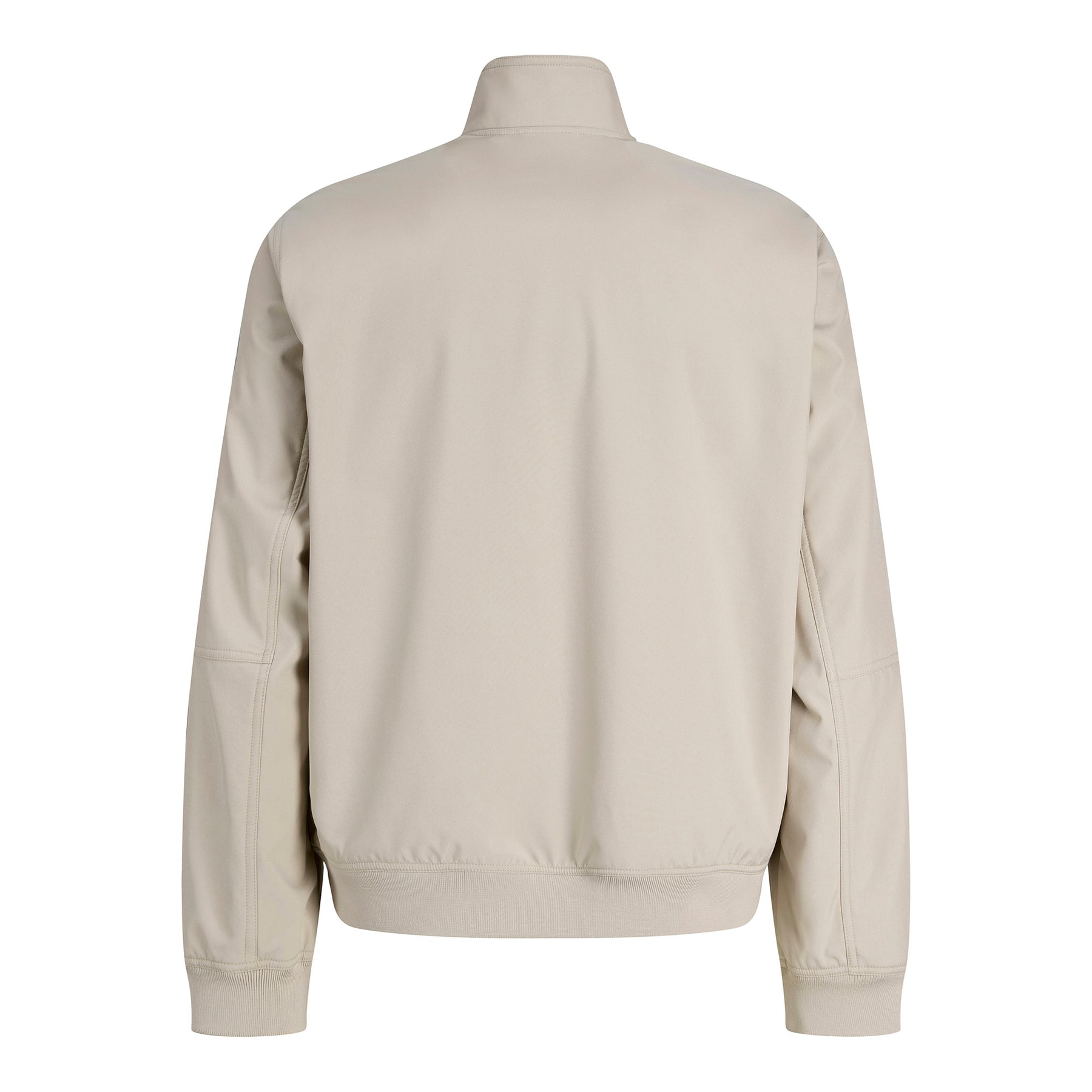 Manteau softshell