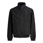 Manteau softshell