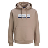 Print Hoodie