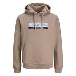 Print Hoodie