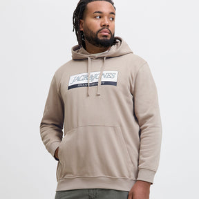Print Hoodie