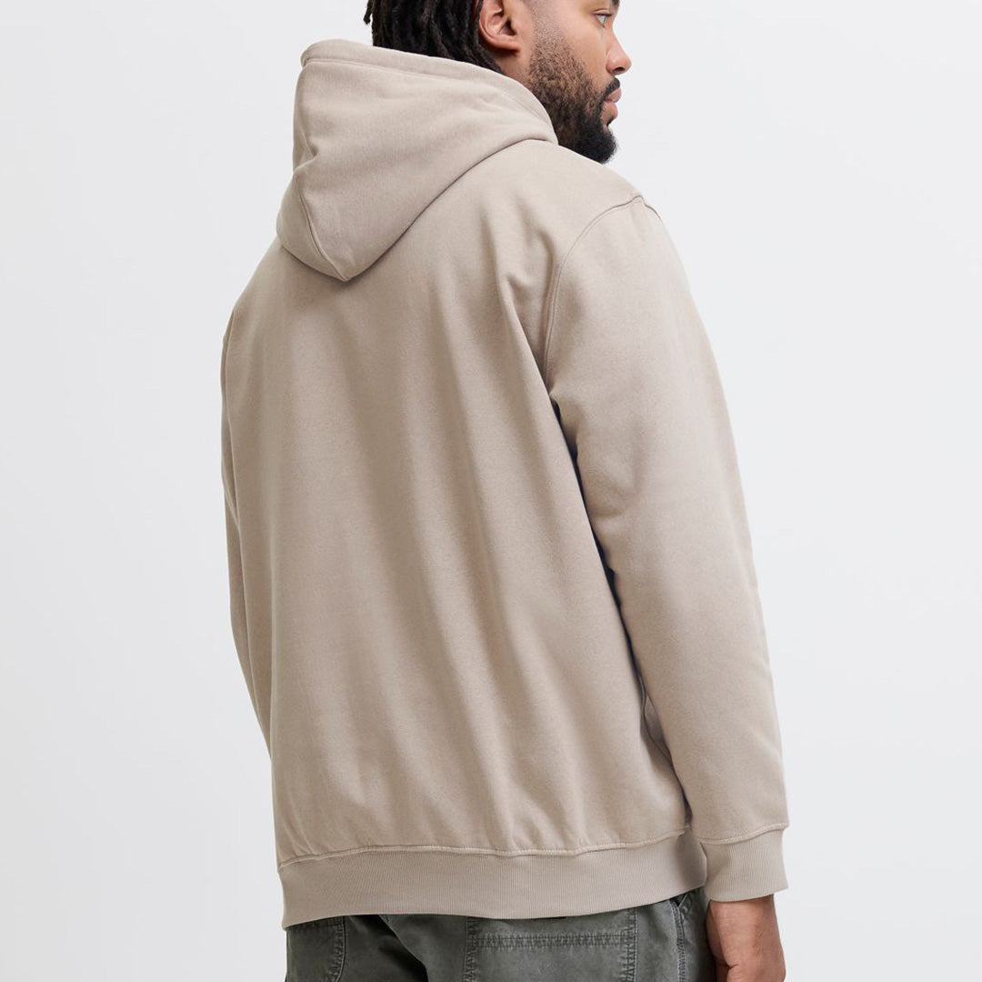 Print Hoodie