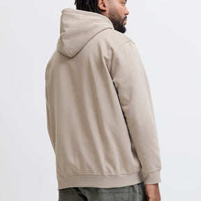 Print Hoodie