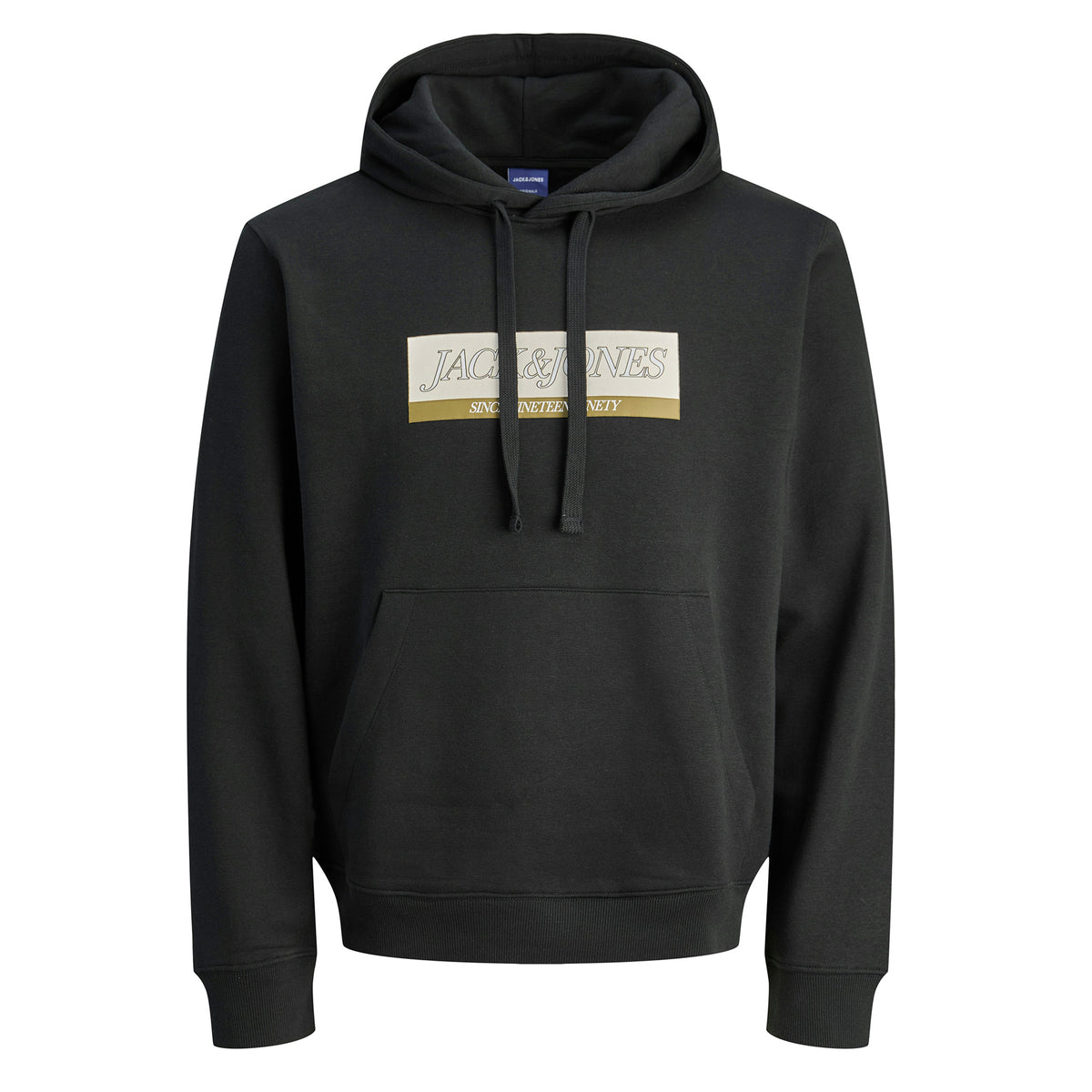 Print Hoodie