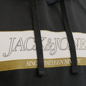 Print Hoodie