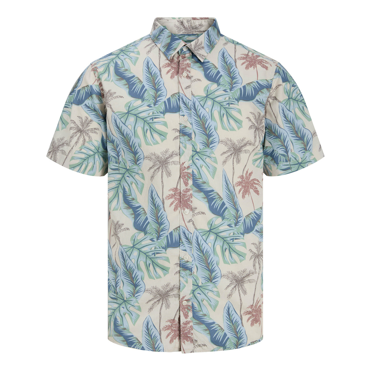 Tropical Shirt