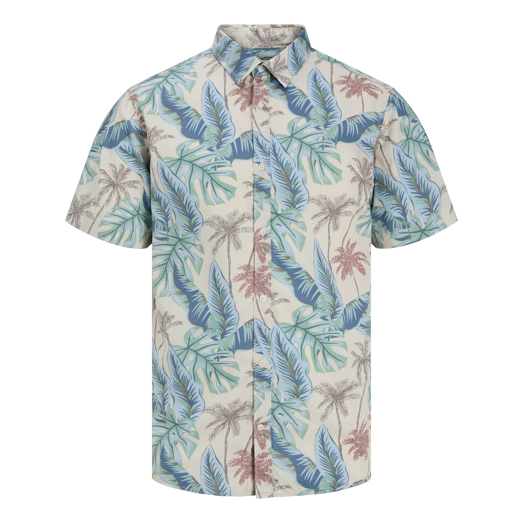 Tropical Shirt