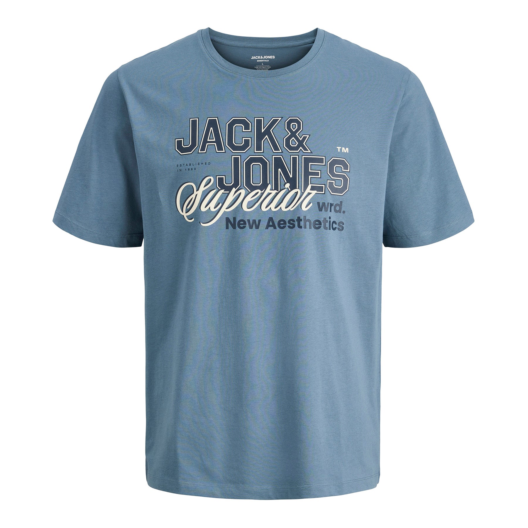 T-Shirt imprimé