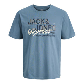 T-Shirt imprimé