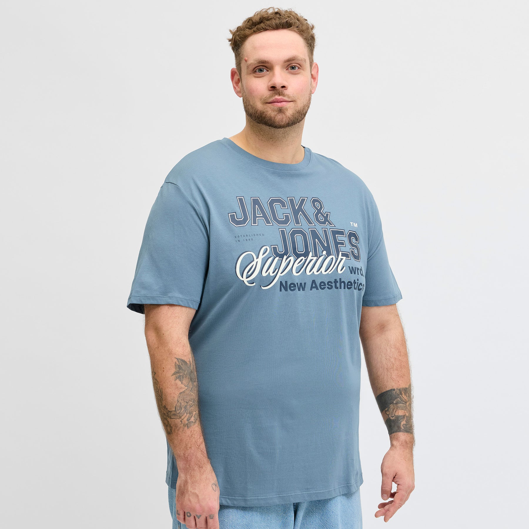 T-Shirt imprimé