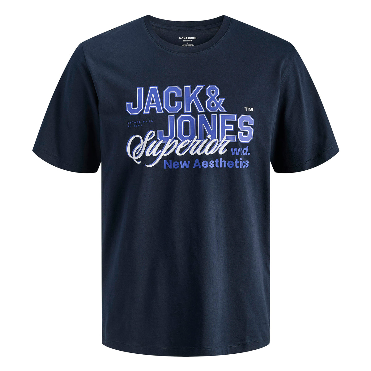 T-Shirt imprimé