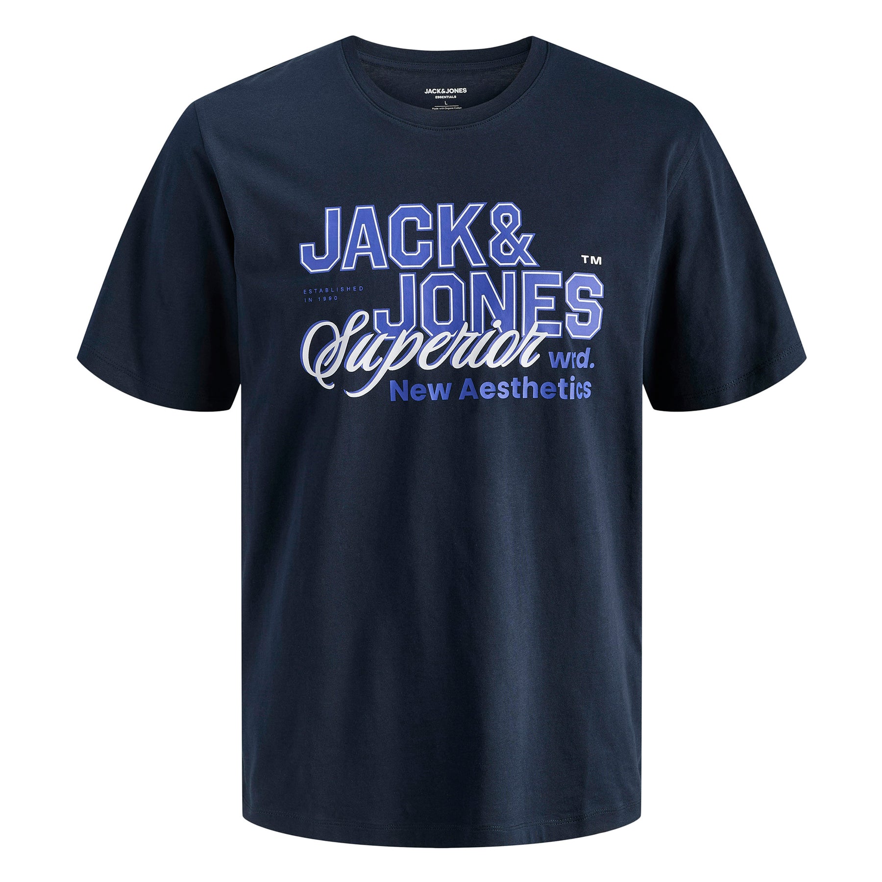 T-Shirt imprimé