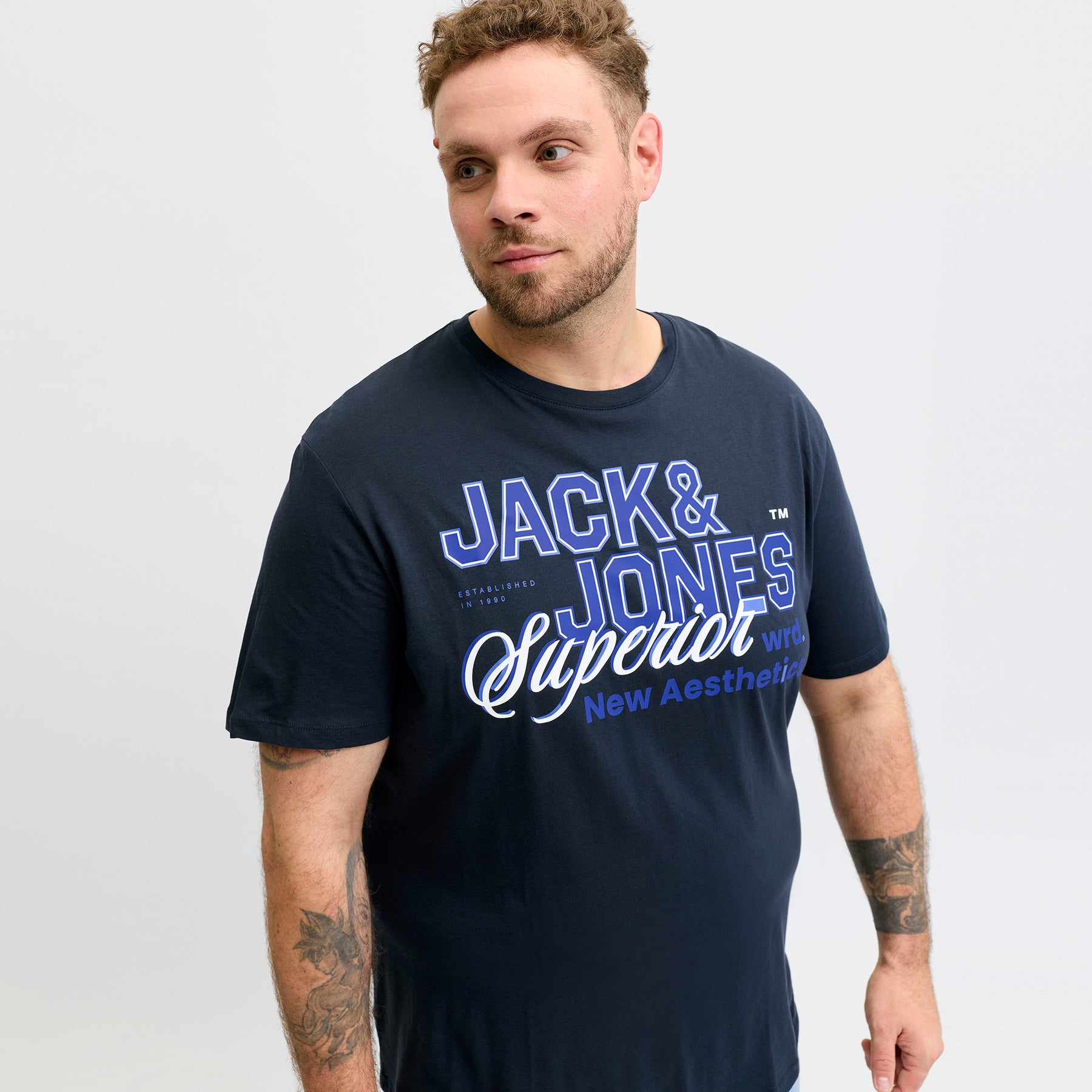 T-Shirt imprimé