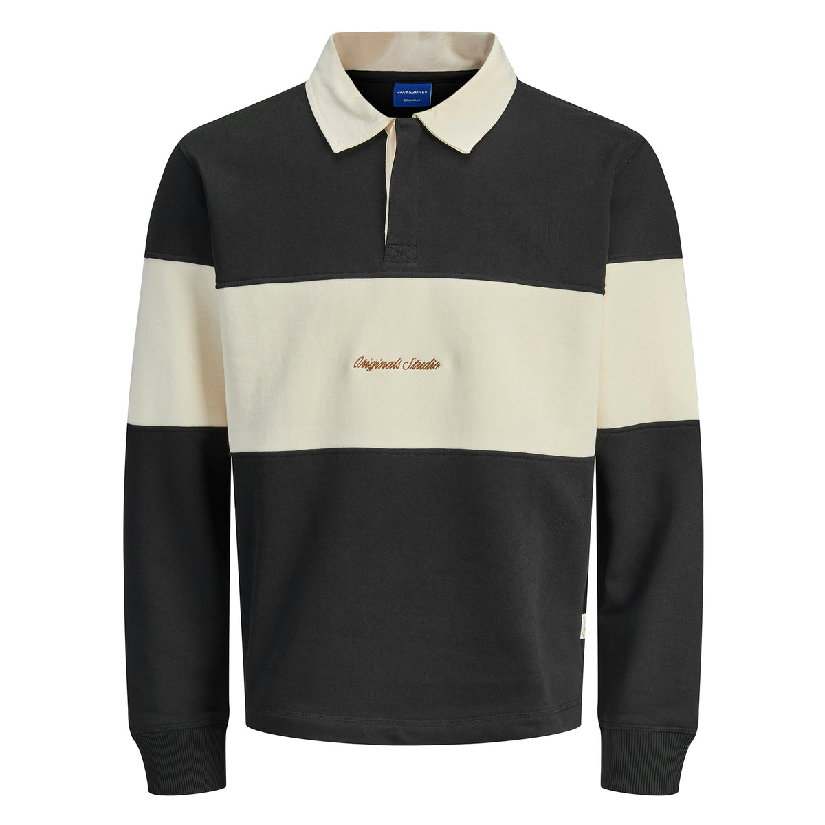 Rugby Polo Shirt