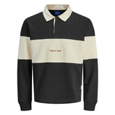 Rugby Polo Shirt