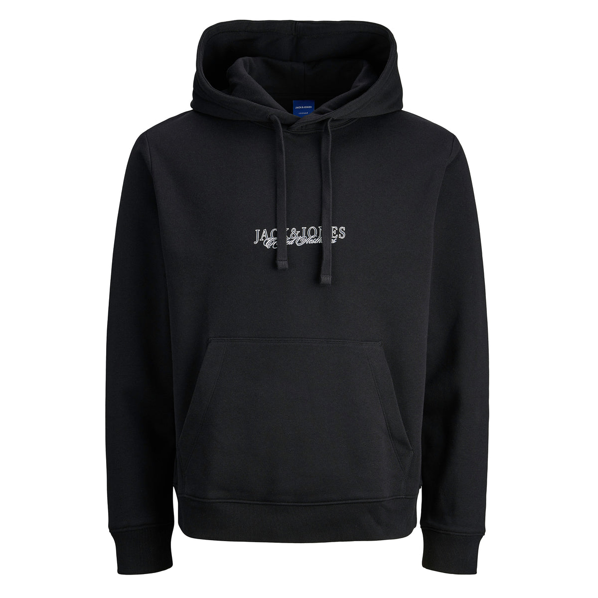 Print Hoodie